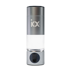 Botella Portátil Generadora de Agua Hidrogenada